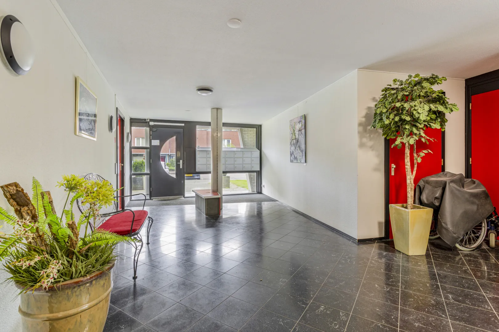 Henriette Ronnerstraat 122