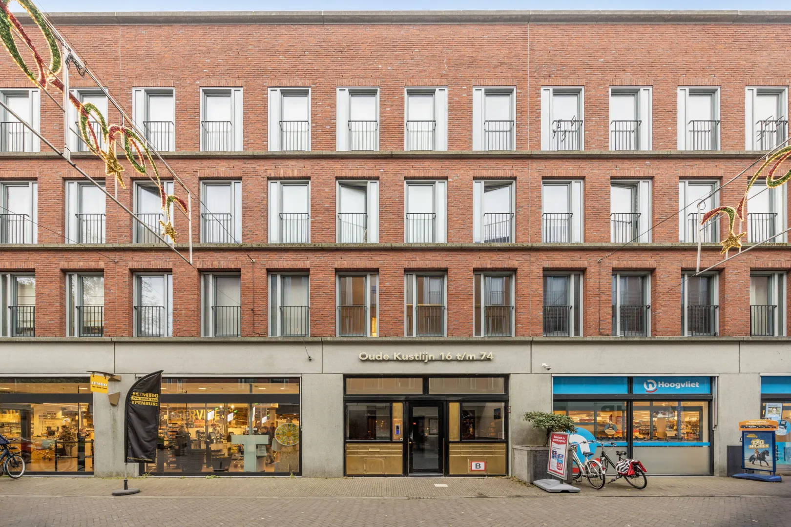 Oude Kustlijn 68