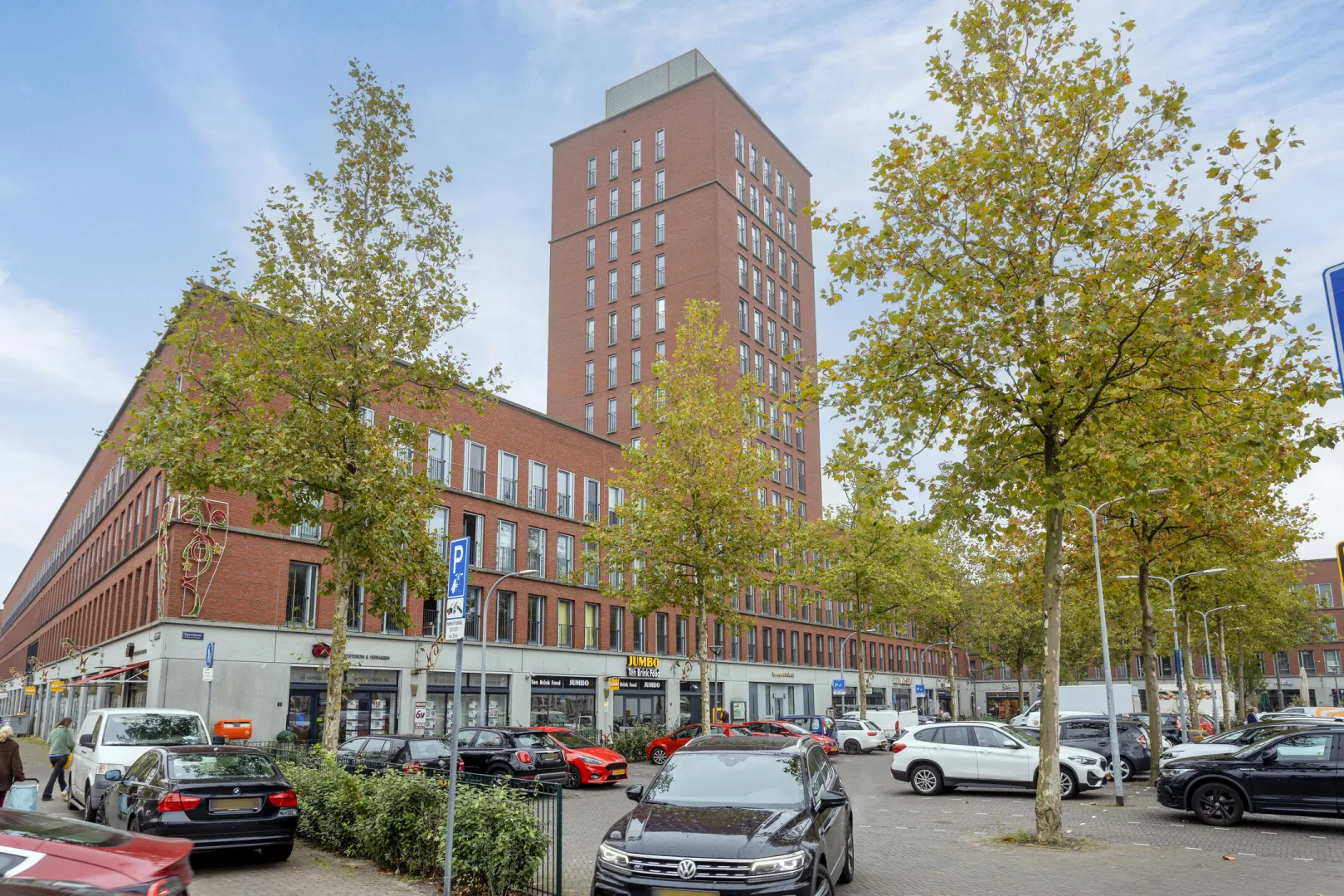 Speerpunt 19