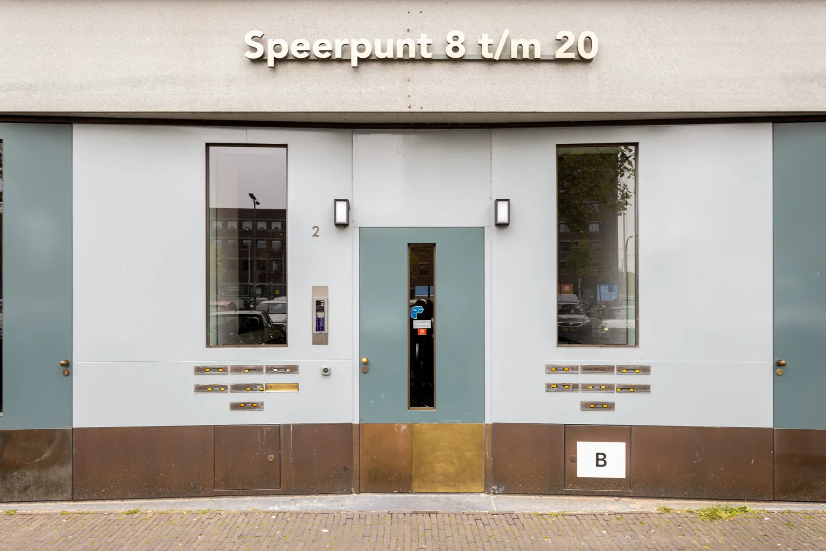 Speerpunt 19