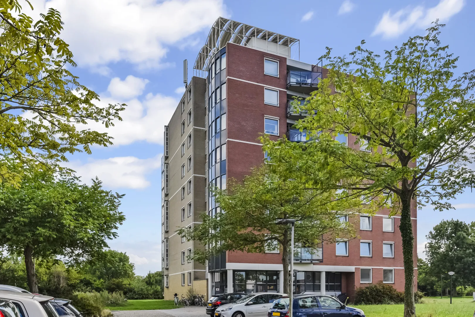 Zuster Meijboomstraat 213
