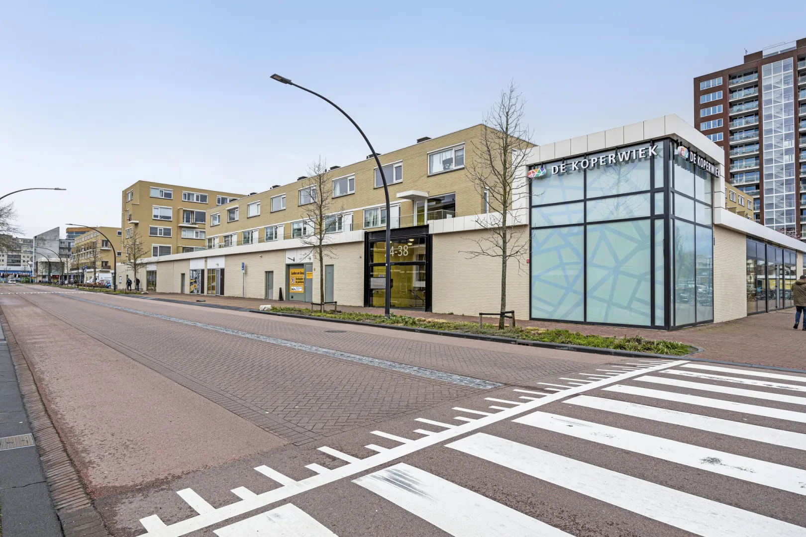 Rivierweg 34