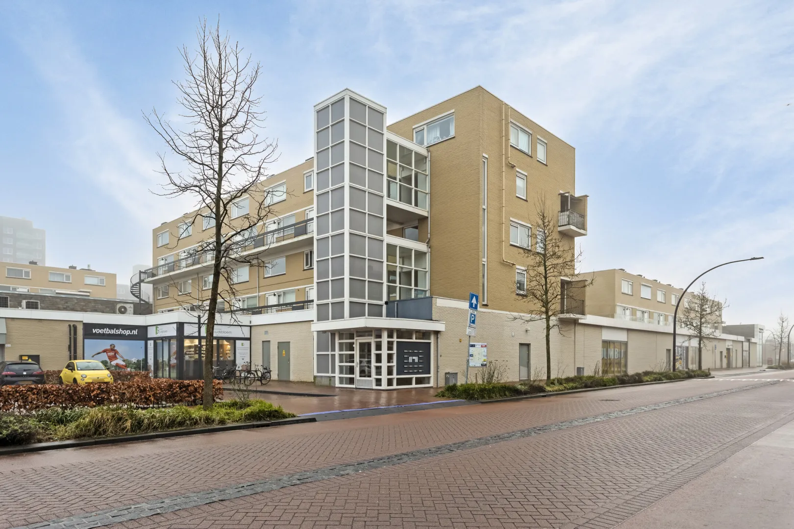 Rivierweg 34