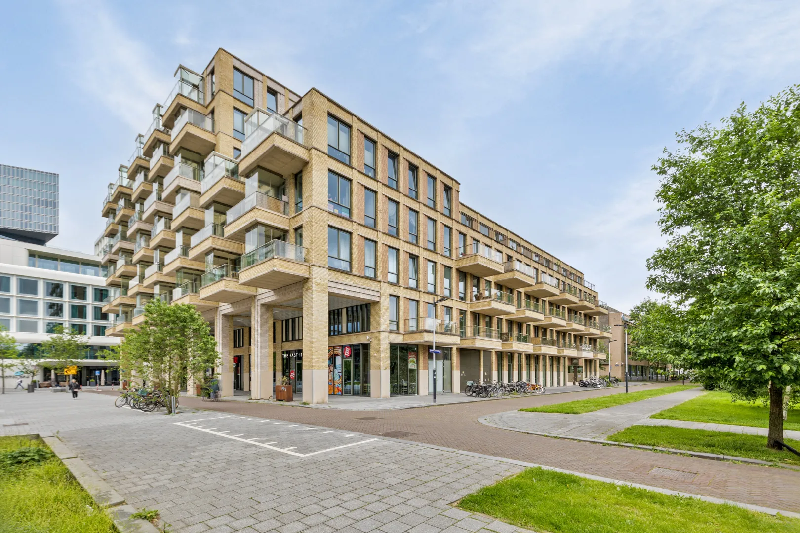 Graafschapstraat 234