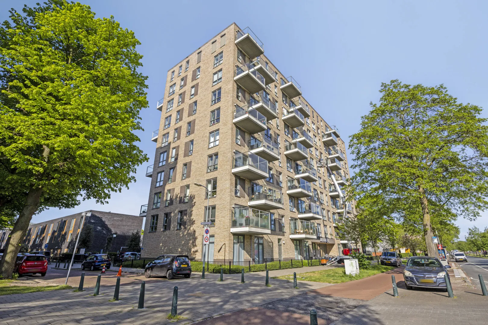 Loevesteinlaan 383
