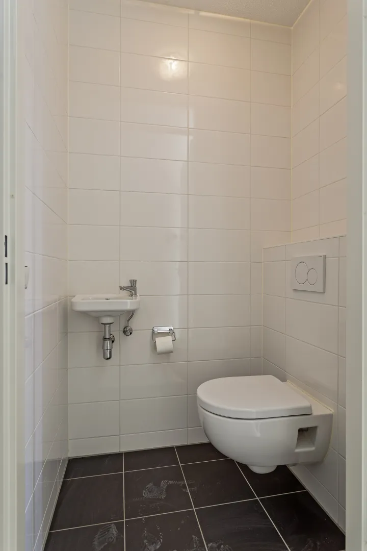 Loevesteinlaan 383 B