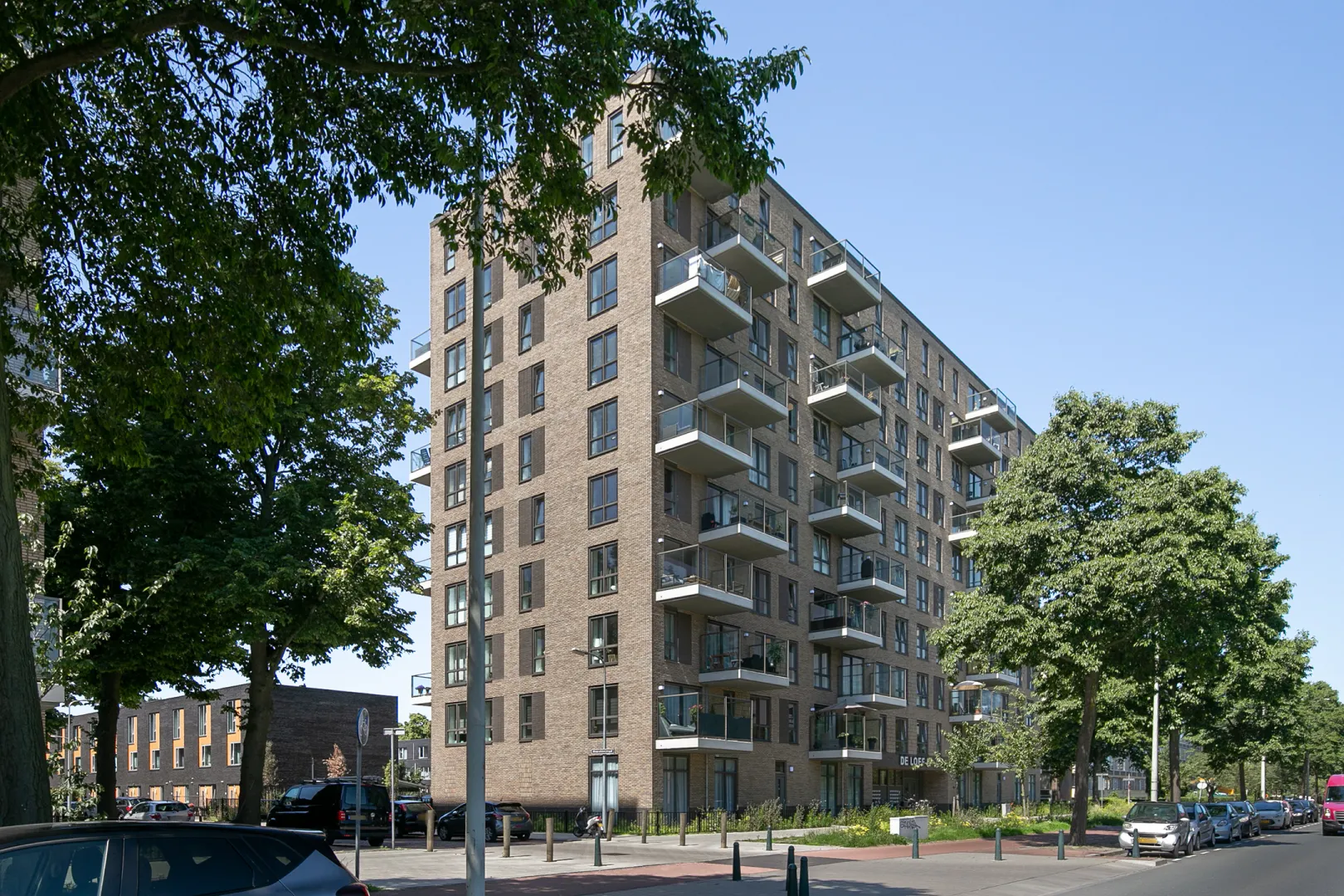 Loevesteinlaan 375