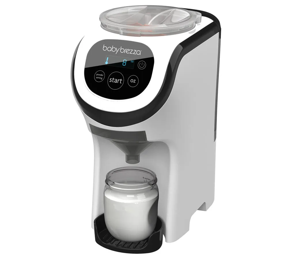 BabyBrezza Formula Pro Mini