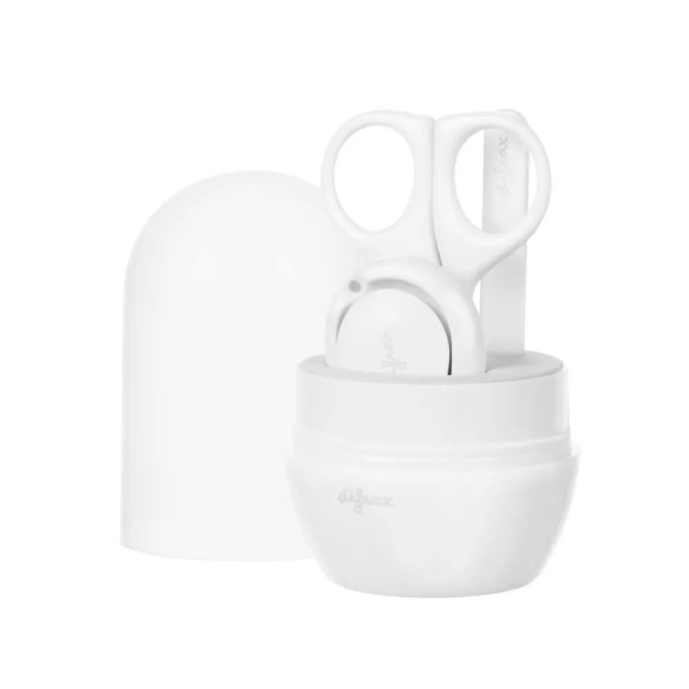 Difrax Baby Manicureset