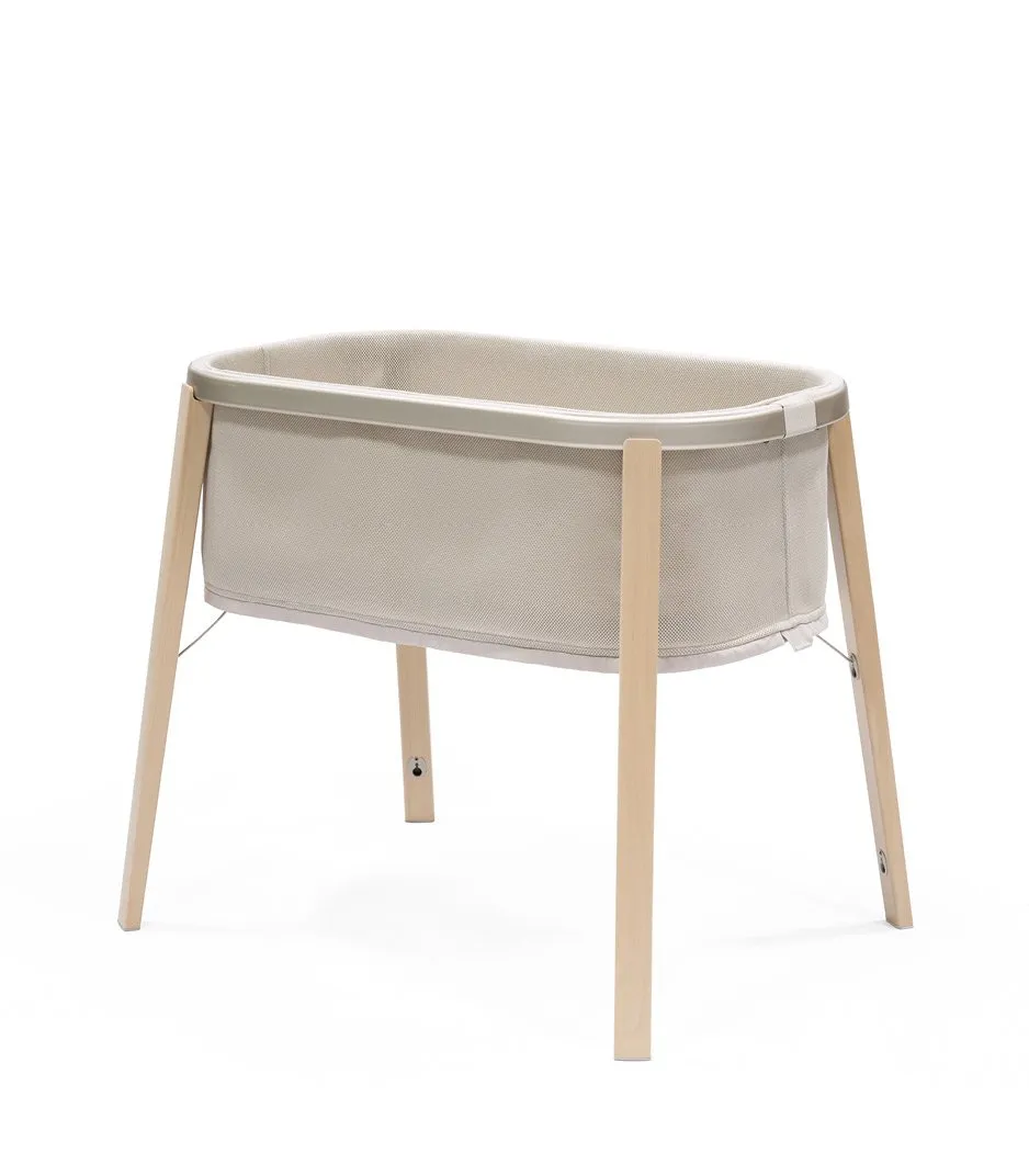 Stokke Snoozi wieg Sandy Beige