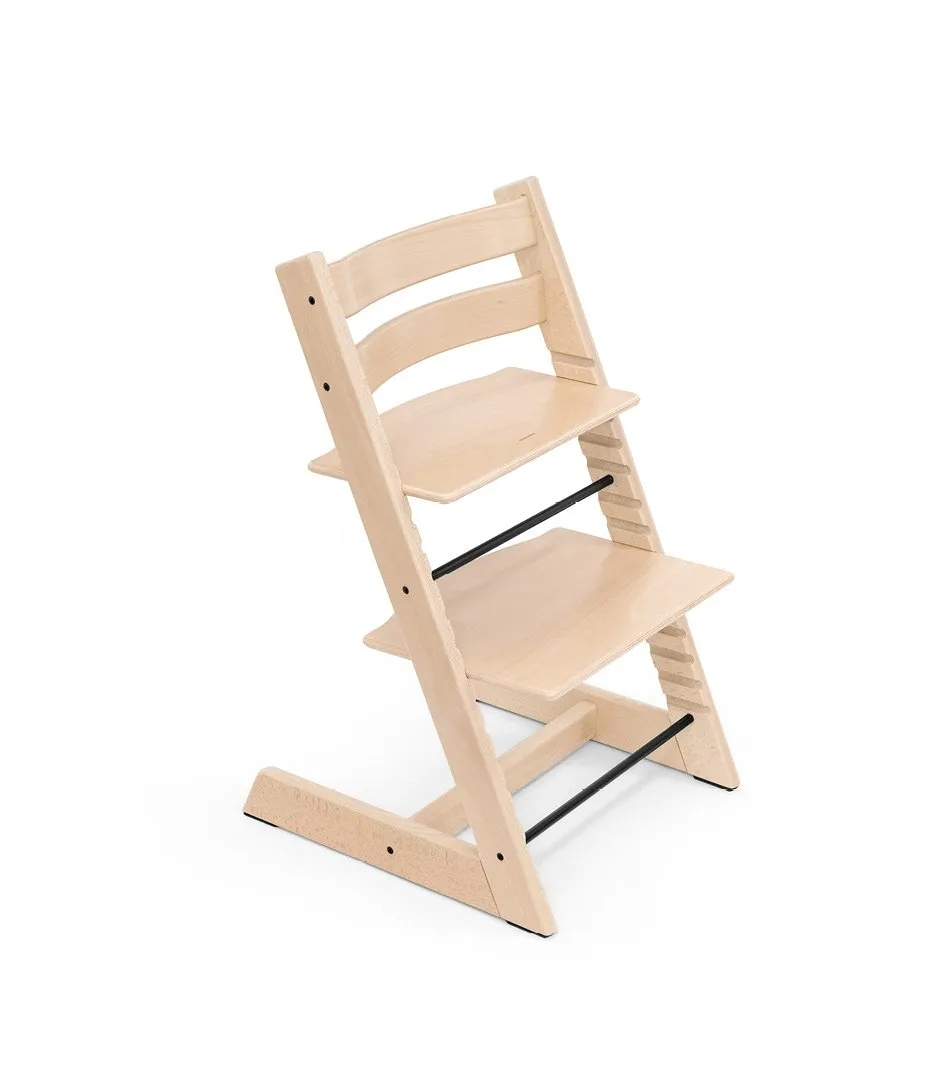 Tripp Trapp Stoel Natural