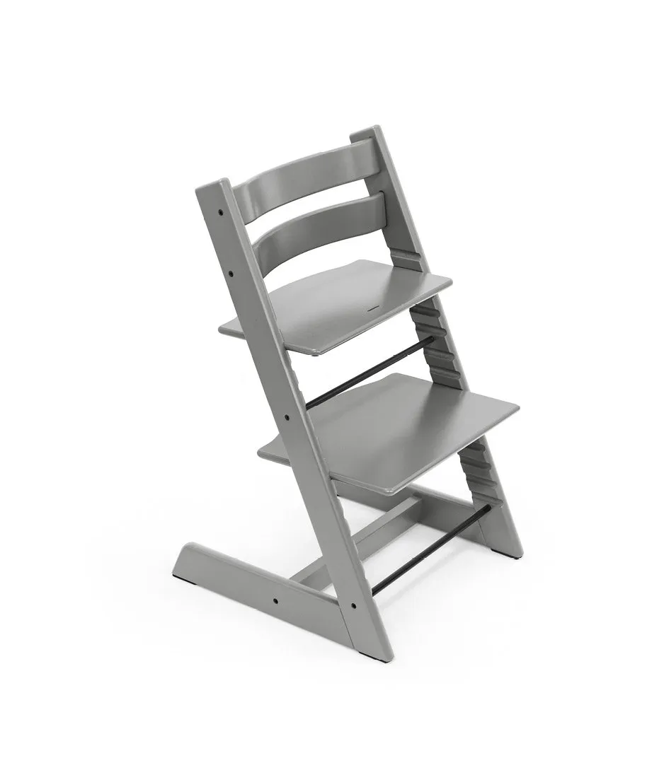 Tripp Trapp Stoel Storm Grey