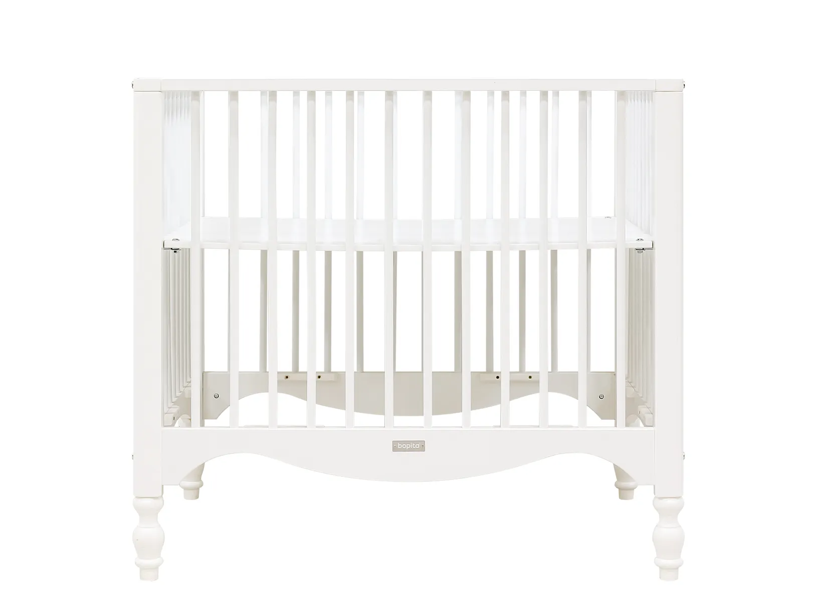 Bopita Belle box - Wit