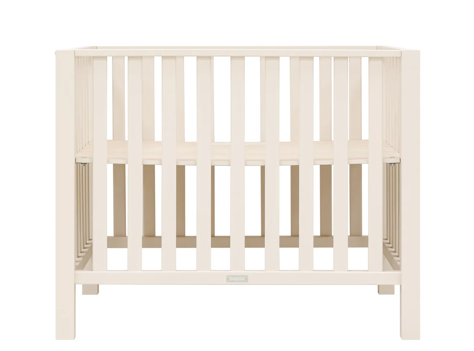 Bopita Brent box (excl. wielen) -  Dune